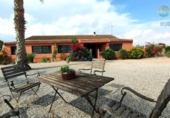 Casa de camp amb terreny en venda a la España, Fuente Álamo, ref.: TR162903 foto