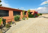 Casa de camp amb terreny en venda a la España, Fuente Álamo, ref.: TR162903 foto