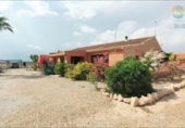 Casa de camp amb terreny en venda a la España, Fuente Álamo, ref.: TR162903 foto