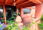 Casa de camp amb terreny en venda a la España, Fuente Álamo, ref.: TR162903 foto