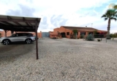 Casa de camp amb terreny en venda a la España, Fuente Álamo, ref.: TR162903 foto