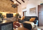 Casa de camp amb terreny en venda a la España, Fuente Álamo, ref.: TR162903 foto