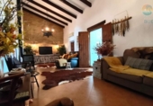 Casa de camp amb terreny en venda a la España, Fuente Álamo, ref.: TR162903 foto