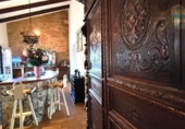 Casa de camp amb terreny en venda a la España, Fuente Álamo, ref.: TR162903 foto
