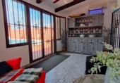 Casa de camp amb terreny en venda a la España, Fuente Álamo, ref.: TR162903 foto