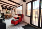 Casa de camp amb terreny en venda a la España, Fuente Álamo, ref.: TR162903 foto