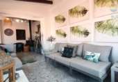 Casa de camp amb terreny en venda a la España, Fuente Álamo, ref.: TR162903 foto