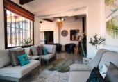 Casa de camp amb terreny en venda a la España, Fuente Álamo, ref.: TR162903 foto