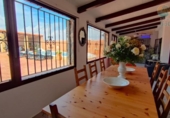Casa de camp amb terreny en venda a la España, Fuente Álamo, ref.: TR162903 foto