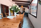 Casa de camp amb terreny en venda a la España, Fuente Álamo, ref.: TR162903 foto