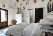Casa de camp amb terreny en venda a la España, Fuente Álamo, ref.: TR162903 foto