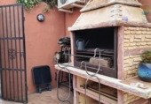 Casa de camp amb terreny en venda a la España, Fuente Álamo, ref.: TR162903 foto