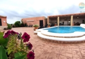 Casa de camp amb terreny en venda a la España, Fuente Álamo, ref.: TR162903 foto