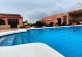 Casa de camp amb terreny en venda a la España, Fuente Álamo, ref.: TR162903 foto