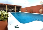 Casa de camp amb terreny en venda a la España, Fuente Álamo, ref.: TR162903 foto
