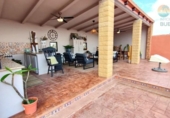 Casa de camp amb terreny en venda a la España, Fuente Álamo, ref.: TR162903 foto