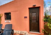 Casa de camp amb terreny en venda a la España, Fuente Álamo, ref.: TR162903 foto