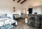 Casa de camp amb terreny en venda a la España, Fuente Álamo, ref.: TR162903 foto