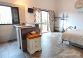Casa de camp amb terreny en venda a la España, Fuente Álamo, ref.: TR162903 foto