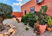 Casa de camp amb terreny en venda a la España, Fuente Álamo, ref.: TR162903 foto