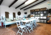 Casa de camp amb terreny en venda a la España, Fuente Álamo, ref.: TR162903 foto