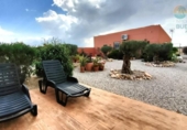 Casa de camp amb terreny en venda a la España, Fuente Álamo, ref.: TR162903 foto