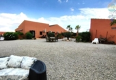 Casa de camp amb terreny en venda a la España, Fuente Álamo, ref.: TR162903 foto