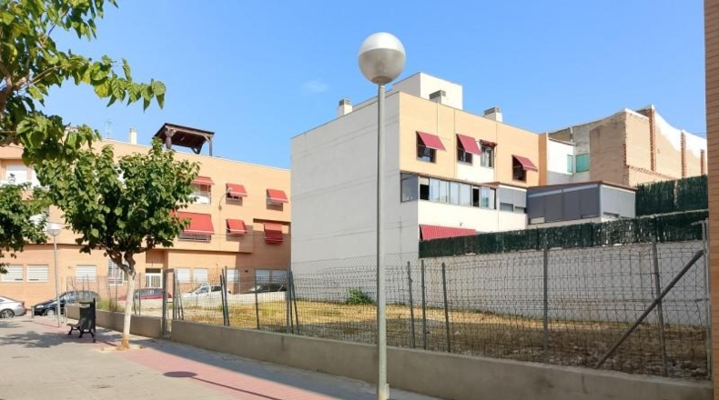 Alicante - Alicante - 469m2