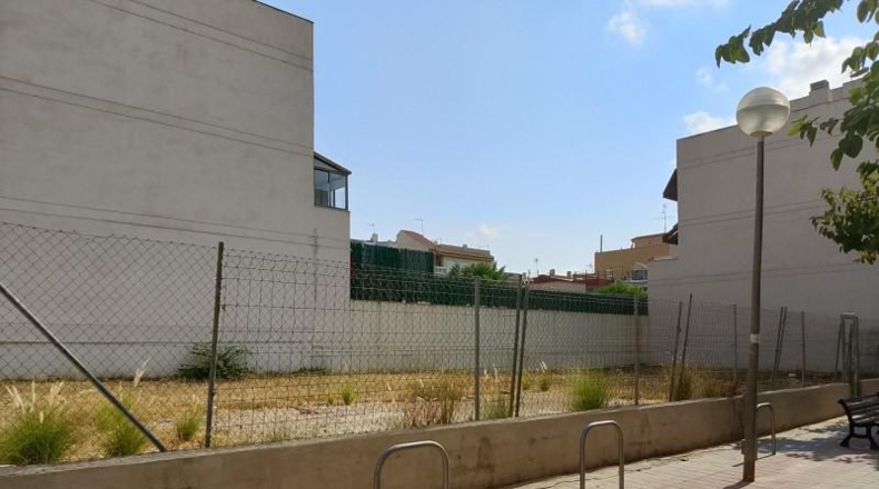 Alicante - Alicante - 469m2