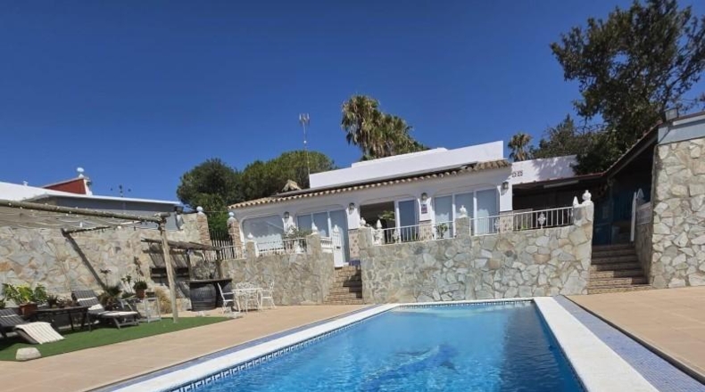 Cádiz - Chiclana de la Frontera - 8000m2