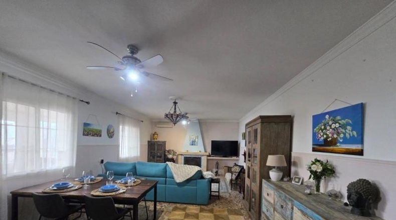 Cádiz - Chiclana de la Frontera - 8000m2