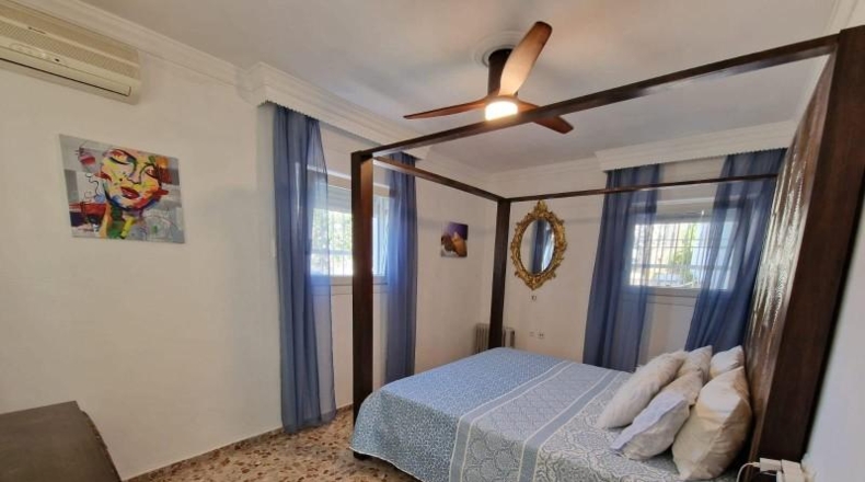 Cádiz - Chiclana de la Frontera - 8000m2