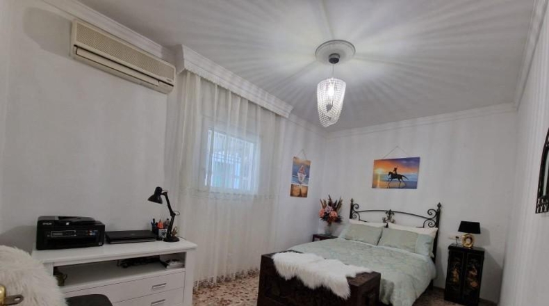 Cádiz - Chiclana de la Frontera - 8000m2