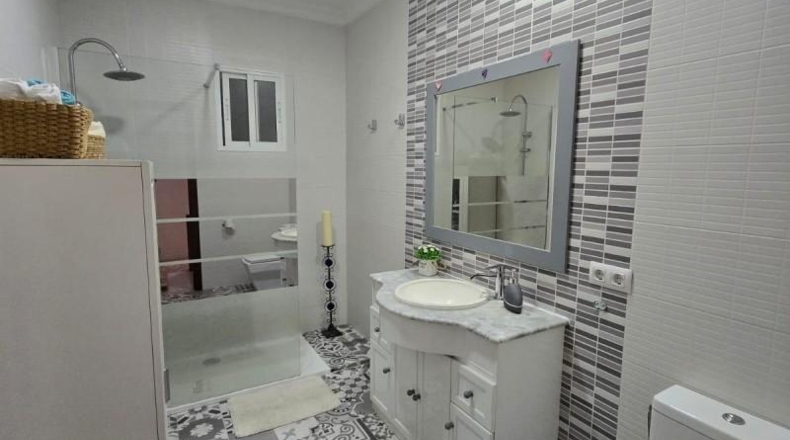 Cádiz - Chiclana de la Frontera - 8000m2