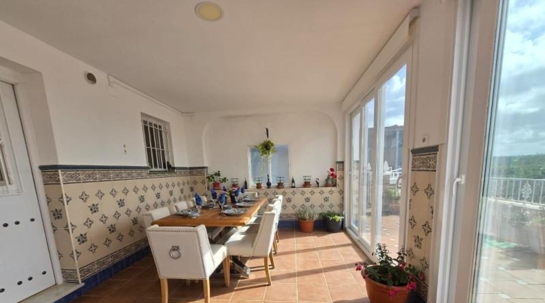 Cádiz - Chiclana de la Frontera - 8000m2