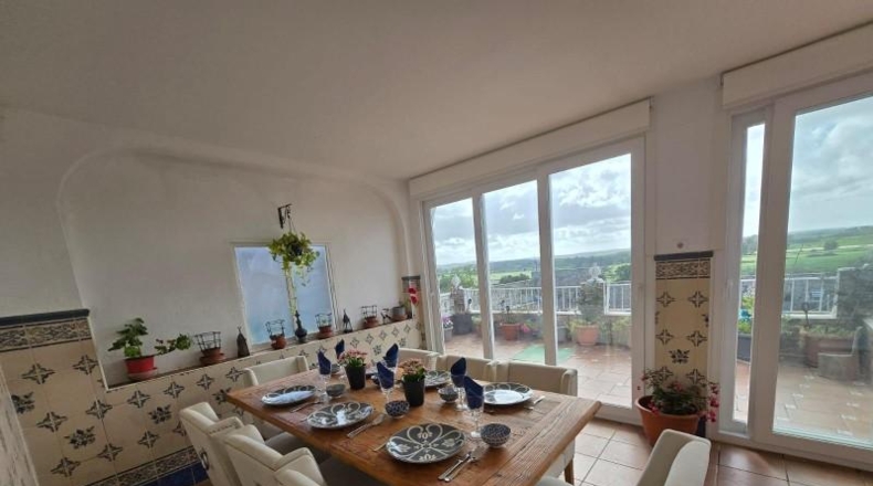 Cádiz - Chiclana de la Frontera - 8000m2