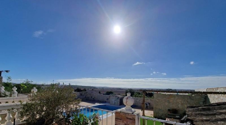 Cádiz - Chiclana de la Frontera - 8000m2