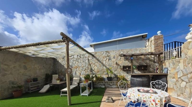 Cádiz - Chiclana de la Frontera - 8000m2