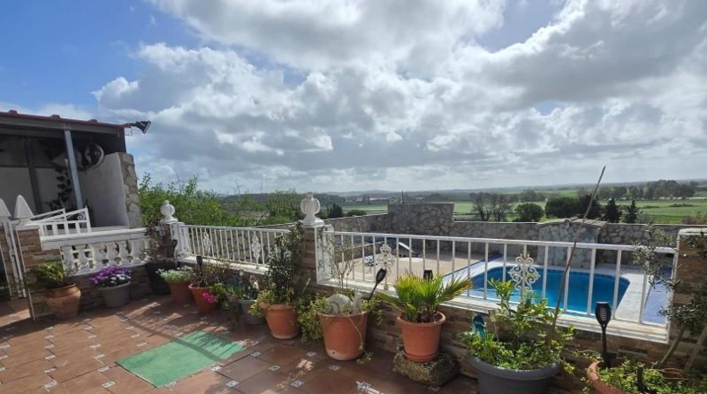 Cádiz - Chiclana de la Frontera - 8000m2