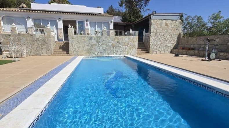 Cádiz - Chiclana de la Frontera - 8000m2