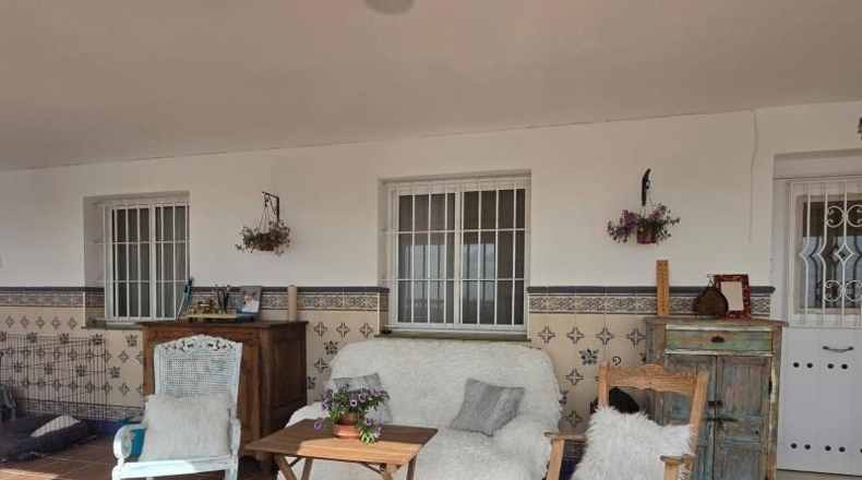 Cádiz - Chiclana de la Frontera - 8000m2