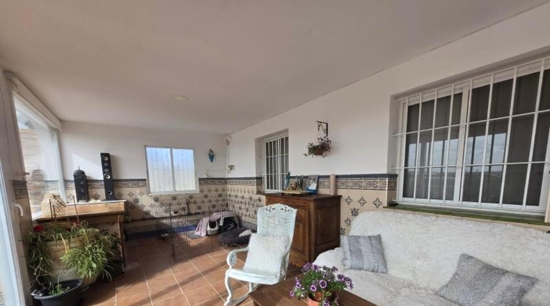 Cádiz - Chiclana de la Frontera - 8000m2