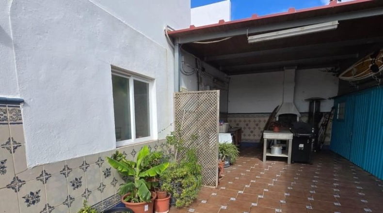 Cádiz - Chiclana de la Frontera - 8000m2