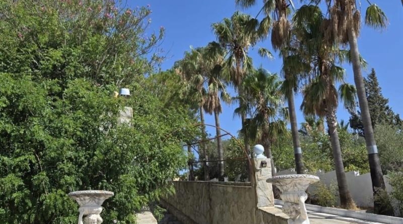 Cádiz - Chiclana de la Frontera - 8000m2