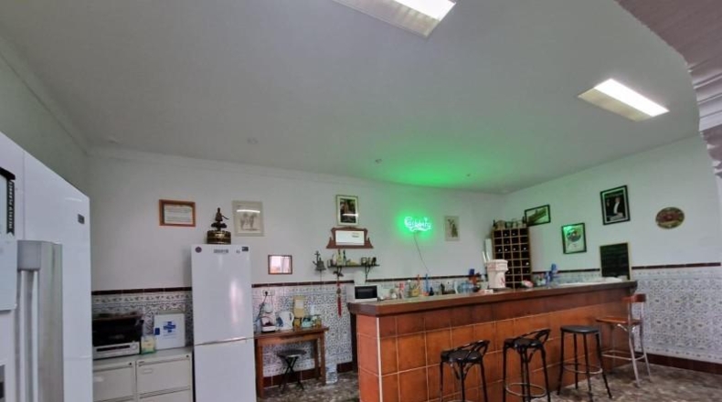 Cádiz - Chiclana de la Frontera - 8000m2