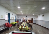 Отдельно стоящий дом с участком на продажу в городе Chiclana de la Frontera Фото