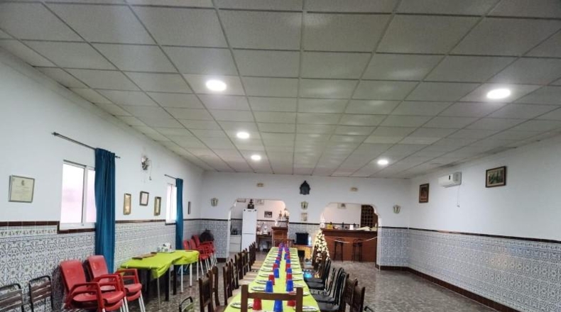 Cádiz - Chiclana de la Frontera - 8000m2