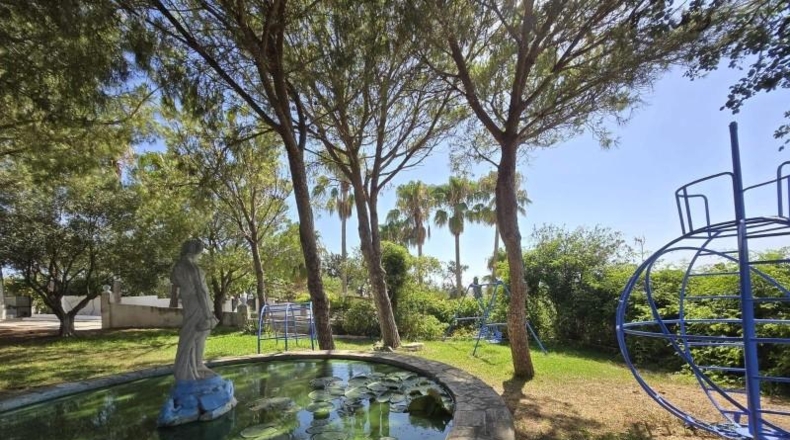 Cádiz - Chiclana de la Frontera - 8000m2