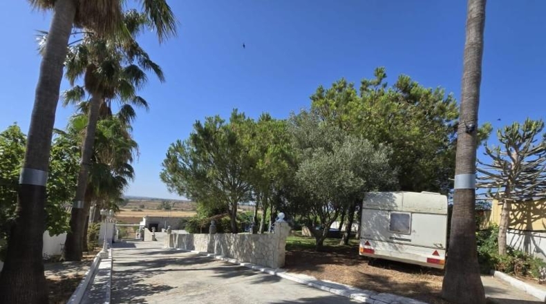 Cádiz - Chiclana de la Frontera - 8000m2