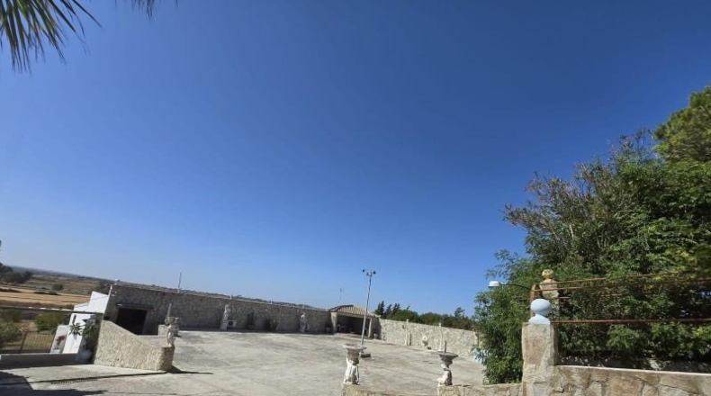 Cádiz - Chiclana de la Frontera - 8000m2
